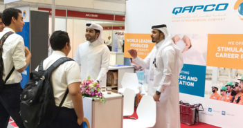Qatar International Universities Fair